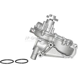 JP GROUP Wasserpumpe mechanisch für Audi A4 8D2 B5 8D5 A6 4B C5 4A C4 8G7