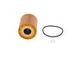 BOSCH Ölfilter 1 457 429 118 für BMW OPEL LAND ROVER