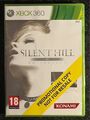 Silent Hill HD Collection Xbox 360 Sealed Rare Promo PAL game