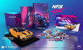Need for Speed Heat Ultimate Edition Neu/New (OHNE SPIEL)