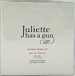 💝Juliette has a gun Sunny Side up Eau de Parfum women/femme 50 ml OVP / NEU