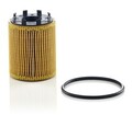 MANN-FILTER Ölfilter HU 7041 z für ALFA ROMEO CITROËN  passend für FIAT OPEL