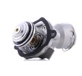 MAHLE ORIGINAL TM 45 100D Kühlwasserthermostat für DEUTZ-FAHR DX 100°C