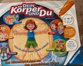 tiptoi® Dein Körper und du (2013, Game)