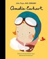 Little People, Big Dreams: Amelia Earhart | Maria Isabel Sanchez Vegara | Buch