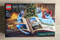 LEGO Harry Potter 76404 Adventskalender - NEU/OVP/ungeöffnet