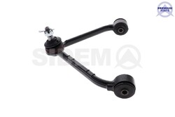SIDEM Querlenker Dreieckslenker 89172 Stahl für SSANGYONG KYRON REXTON 2 ACTYON