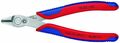 KNIPEX  Elektronik-Seitenschneider Electronic Super Knips Nr. 78 03