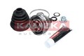 KAMOKA Gelenksatz Antriebswelle 6001 für VW POLO 5 6R1 6C1 Van 6R 4 9A4 9A2 9N2