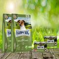 HappyDog MINI Supreme Neuseeland 2 x 4 kg + 2 x 200 gr. Sensible Pure Neuseeland