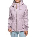 Ragwear Sommerjacke DANKA (vegane) Lavendel   Gr.M