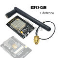 ESP32-CAM Development Board ESP32 WIFI Bluetooth Camera Module OV2640 + Antenna