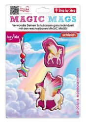 Step by Step Magic Mags Set (3-teilig) - Schleich® beere