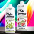 Best Body Low Carb Vital Drink  2 x 1 Ltr. Getränkesirup Konzentrat 12,00€ /Ltr