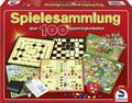  / Spielesammlung. Über 100 Spielmöglichkeiten /  4001504491475