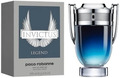 Paco Rabanne Invictus Legend - Eau De Parfum 100ml  Neu und Ovp