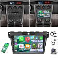 4G+64G Für Mazda CX-7 2008-2015 Carplay Autoradio Android 13 GPS Navi DAB+