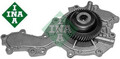 INA 538030410 Wasserpumpe Wapu für Opel für Renault für Saab 