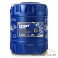 20 L LITER MANNOL ENERGY PREMIUM 5W-30 MOTOR-ÖL MOTOREN-ÖL 50048247