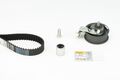 CONTINENTAL CTAM Zahnriemensatz CT909K2 für VW AUDI SEAT SKODA LEON A3 TT A4 4 1