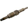 1x ORIGINAL® Febi Bilstein 15958 Glühkerze für VW GOLF IV PASSAT B5.5 Variant