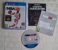 NBA 2K21 PS4 Spiel Top Zustand