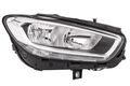 HELLA 1EG 014 993-021 Headlight for MERCEDES-BENZ