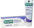 GUM Ortho Zahngel 75ml für die Kariesprophylaxe PZN 09200048