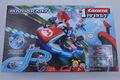 Carrera Spur Nintendo Mario Kart Yoshi With Spinner (2,4m) 20063026 Modell