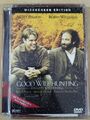 Good Will Hunting mit Matt Damon, Robin Williams 1997 DVD  k8