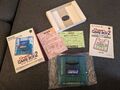 SUPER GAME BOY 2 Adapter  OVP Gameboy Nintendo Gameboy Famicom SNES Getestet 