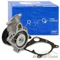 SKF WASSERPUMPE FÜR BMW 5-ER E60 E61 520-535 6-ER E63 E64 635