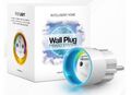 5902020528630 Fibaro FGWPE-102 ZW5 Smart Plug Weiß FIBARO