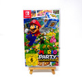 Mario Party Superstars - [Nintendo Switch] Neu & Sealed