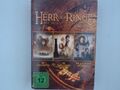 Der Herr der Ringe - Die Spielfilm Trilogie [3 DVDs] Elijah Wood Ian McK 1275200