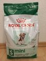 NEU Royal Canin Mini Ageing +12 Futter für kleine Senior-Hunde 3,5 kg MHD 12/25