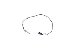 NRF 707139 Abgastemperatursensor für VW Golf V Schrägheck (1K1) GOLF VI (5K1)