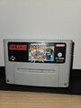 Super Mario All Stars SNES Spiel/ Nur Modul