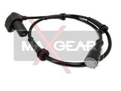 MAXGEAR 20-0079 ABS Sensor für VW T4 TRANSPORTER 1.8-2.8 07.90-06.03 OE