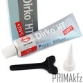 ELRING DIRKO 036.164 Silikon Dichtmasse Grau Bis 315°C 70ml Tube