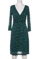 Boden Kleid Damen Dress Damenkleid Gr. EU 34 (UK 6) Grün #ildaskn