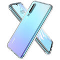 Schutzhülle Huawei P20 P30 P40 Pro Lite Mate 20 Silikon Hülle Case Cover Bumper