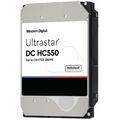 Western Digital Ultrastar DC HC550 16TB, SE, 512e, SATA