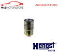 KRAFTSTOFFFILTER HENGST FILTER H122WK P FÜR AUDI A4,A6,B5,C5 1.9L 85KW