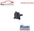 MOTOR KÜHLWASSERPUMPE WASSERPUMPE NISSENS 831065 G FÜR MERCEDES-BENZ E-CLASS