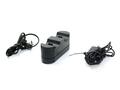 Sony PS4 CHARGING STATION - Ladestation Dualshock 4 Controller - Zustand: gut