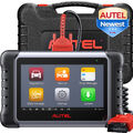 2024 Autel MaxiCOM MK808S PROFI KFZ Diagnosegerät ALLE SYSTEME TPMS Aktiver Test