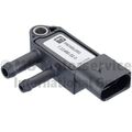 PIERBURG Sensor Abgasdruck 7.11492.02.0 für VW PASSAT B6 3C2 Variant 3C5 T5 7EC