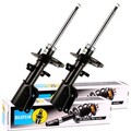 2x BILSTEIN B4 GAS STOSSDÄMPFER VORNE passend für RENAULT ESPACE 4 IV  VEL SATIS