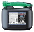 LIQUI MOLY LM Pro-Line JetClean Benzin-System-Reiniger 5151 Kanister Kunststoff